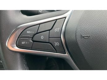 Renault Captur 1.6 E-Tech full hybrid 145 Techno 5dr Auto Hybrid Hatchback