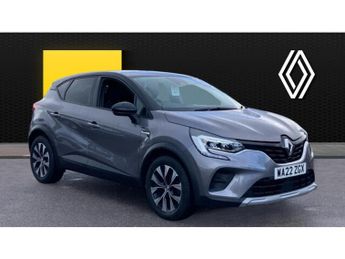 Renault Captur 1.0 TCE 90 Limited 5dr Petrol Hatchback