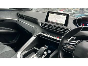 Peugeot 3008 1.5 BlueHDi GT Line Premium 5dr EAT8 Diesel Estate