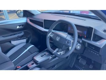 Vauxhall Frontera 83kW GS 44kWh 5dr Auto Electric Estate