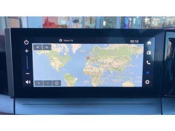 Vauxhall Frontera 83kW GS 44kWh 5dr Auto Electric Estate