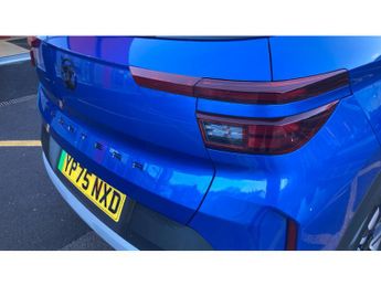 Vauxhall Frontera 83kW GS 44kWh 5dr Auto Electric Estate