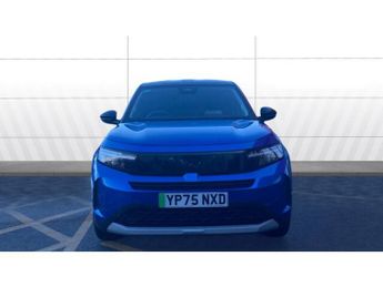 Vauxhall Frontera 83kW GS 44kWh 5dr Auto Electric Estate