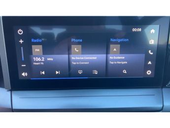 Vauxhall Frontera 83kW GS 44kWh 5dr Auto Electric Estate