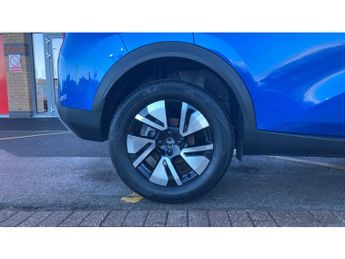 Vauxhall Frontera 83kW GS 44kWh 5dr Auto Electric Estate