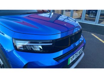 Vauxhall Frontera 83kW GS 44kWh 5dr Auto Electric Estate