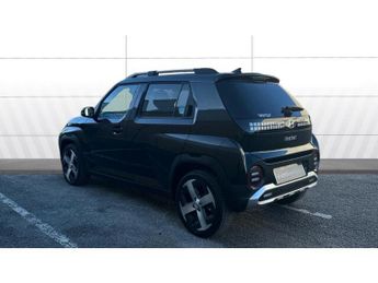 Hyundai INSTER 85kW 02 49kWh 5dr Auto Electric Hatchback