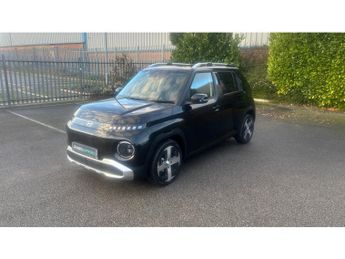 Hyundai INSTER 85kW 02 49kWh 5dr Auto Electric Hatchback