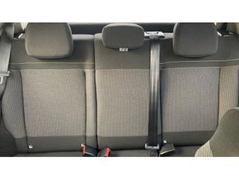 Citroen C3 1.2 PureTech 110 Plus 5dr EAT6 Petrol Hatchback