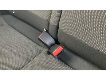 Citroen C3 1.2 PureTech 110 Plus 5dr EAT6 Petrol Hatchback