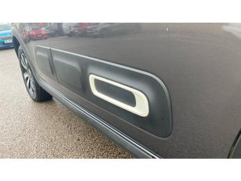 Citroen C3 1.2 PureTech 110 Plus 5dr EAT6 Petrol Hatchback