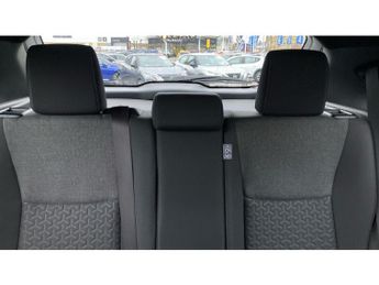 Toyota Yaris Cross 1.5 Hybrid Design 5dr CVT Hybrid Estate