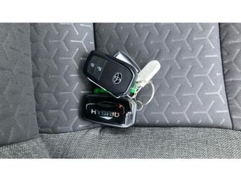 Toyota Yaris Cross 1.5 Hybrid Design 5dr CVT Hybrid Estate