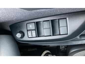 Toyota Yaris Cross 1.5 Hybrid Design 5dr CVT Hybrid Estate