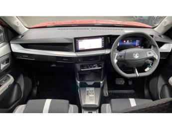 Vauxhall Frontera 83kW GS 44kWh 5dr Auto Electric Estate