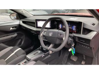 Vauxhall Frontera 83kW GS 44kWh 5dr Auto Electric Estate