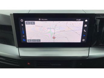 Vauxhall Frontera 83kW GS 44kWh 5dr Auto Electric Estate