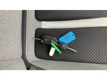 Vauxhall Frontera 83kW GS 44kWh 5dr Auto Electric Estate