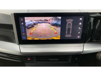 Vauxhall Frontera 83kW GS 44kWh 5dr Auto Electric Estate