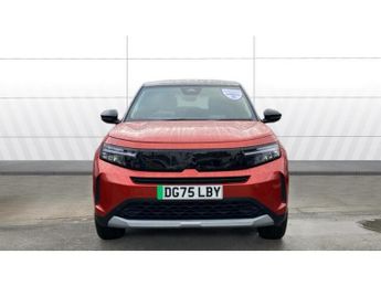 Vauxhall Frontera 83kW GS 44kWh 5dr Auto Electric Estate