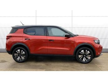 Vauxhall Frontera 83kW GS 44kWh 5dr Auto Electric Estate