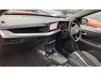 Vauxhall Frontera 83kW GS 44kWh 5dr Auto Electric Estate