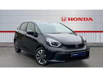 Honda Jazz 1.5 i-MMD Hybrid Advance 5dr eCVT Hybrid Hatchback