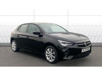 Vauxhall Corsa 1.2 SE 5dr Petrol Hatchback