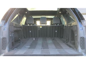 Land Rover Discovery 3.0 D300 Dynamic HSE 5dr Auto Diesel Station Wagon