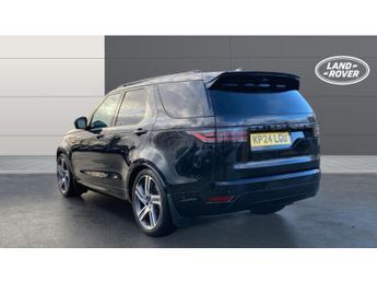 Land Rover Discovery 3.0 D300 Dynamic HSE 5dr Auto Diesel Station Wagon