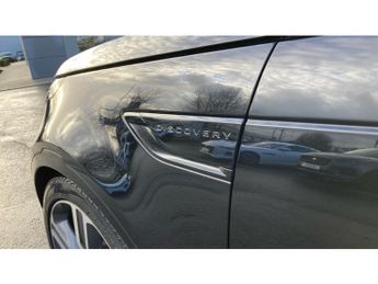 Land Rover Discovery 3.0 D300 Dynamic HSE 5dr Auto Diesel Station Wagon