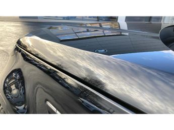 Land Rover Discovery 3.0 D300 Dynamic HSE 5dr Auto Diesel Station Wagon