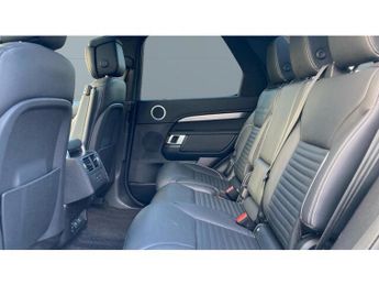 Land Rover Discovery 3.0 D300 Dynamic HSE 5dr Auto Diesel Station Wagon