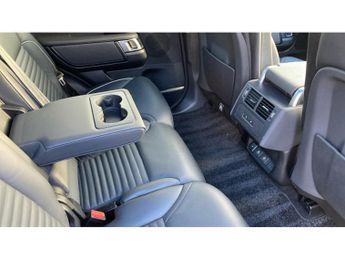 Land Rover Discovery 3.0 D300 Dynamic HSE 5dr Auto Diesel Station Wagon