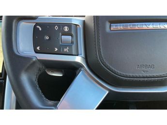 Land Rover Discovery 3.0 D300 Dynamic HSE 5dr Auto Diesel Station Wagon