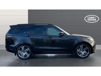 Land Rover Discovery 3.0 D300 Dynamic HSE 5dr Auto Diesel Station Wagon