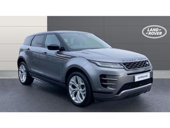 Land Rover Range Rover Evoque 1.5 P300e R-Dynamic SE 5dr Auto Hatchback