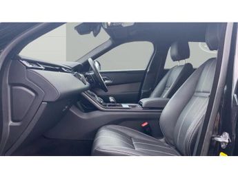 Land Rover Range Rover Velar 2.0 D200 Edition 5dr Auto Diesel Estate
