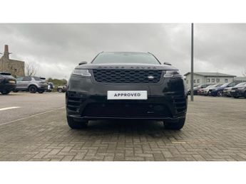 Land Rover Range Rover Velar 2.0 D200 Edition 5dr Auto Diesel Estate