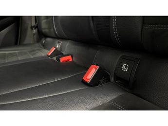 Mercedes-Benz GLC 220d 4Matic AMG Line 5dr 9G-Tronic Diesel Estate