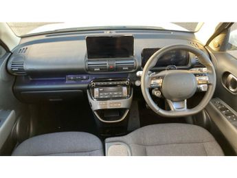 Hyundai INSTER 85kW 02 49kWh 5dr Auto Electric Hatchback