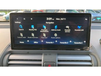 Hyundai INSTER 85kW 02 49kWh 5dr Auto Electric Hatchback