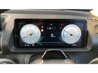 Hyundai INSTER 85kW 02 49kWh 5dr Auto Electric Hatchback