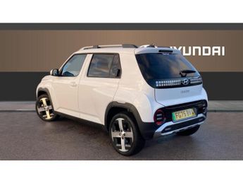 Hyundai INSTER 85kW 02 49kWh 5dr Auto Electric Hatchback