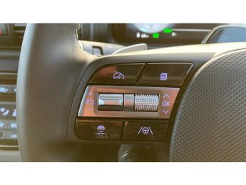 Hyundai INSTER 85kW 02 49kWh 5dr Auto Electric Hatchback