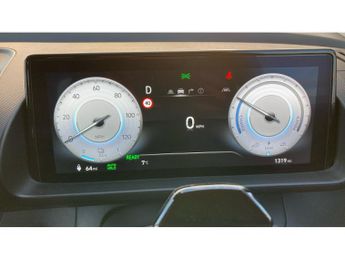 Hyundai INSTER 85kW 02 49kWh 5dr Auto Electric Hatchback