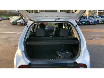 Hyundai INSTER 85kW 02 49kWh 5dr Auto Electric Hatchback