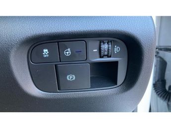 Hyundai INSTER 85kW 02 49kWh 5dr Auto Electric Hatchback