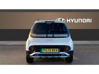 Hyundai INSTER 85kW 02 49kWh 5dr Auto Electric Hatchback