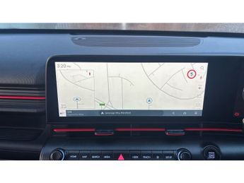 Hyundai KONA 1.6T 138 N Line S 5dr DCT Petrol Hatchback